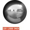 LSX LISSE INOX