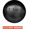 Boules de pétanque MS 2110 ANTI-REBOND - Famille Rocher