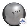 Obut RCX inox - Famille Rocher
