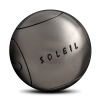 Boule petanque compétition Obut SOLEIL STRIE-Famille Rocher