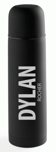 THERMO HOSBAN DYLAN ROCHER