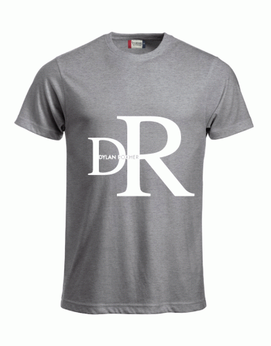 Tee-shirt DYLAN ROCHER DR